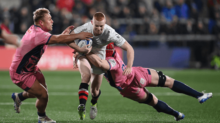 Ulster’s miraculous progression makes mockery of Champions Cup format