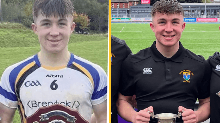 Tributes paid after tragic passing of Wicklow U20s footballer Tributes paid after tragic passing of Wicklow U20s footballer