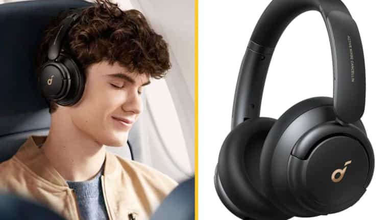 Customers raving about ‘ultimate noise cancellation’ headphones on sale now Customers raving about ‘ultimate noise cancellation’ headphones on sale now