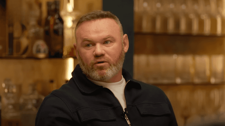 Wayne Rooney says he wanted to play for Ireland Wayne Rooney says he wanted to play for Ireland