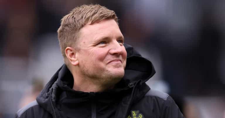 Newcastle United plot to sign Liverpool star this summer