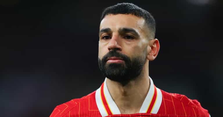 Major update on Mo Salah’s contract revealed by Egyptian media