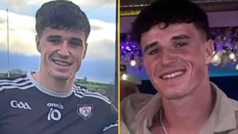 Tributes paid to ‘bright and friendly’ Cork hurler who died from fall at student accommodation