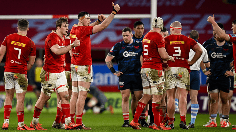 Munster have new coach lined up but won’t reveal identity Munster have new coach lined up but won’t reveal identity
