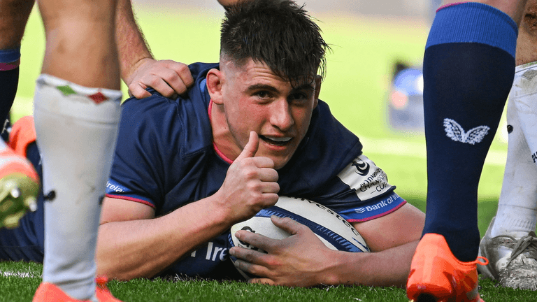 Stephen Jones makes ridiculous Lions call on Dan Sheehan Stephen Jones makes ridiculous Lions call on Dan Sheehan