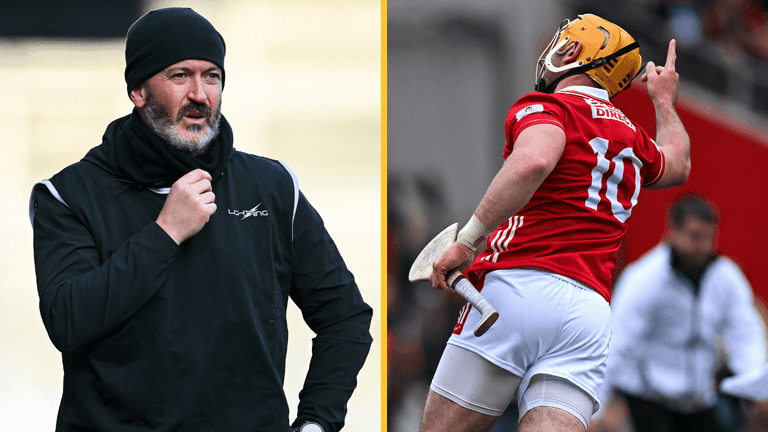 Dónal Óg Cusack rubbishes Cork ‘hype’ criticism Dónal Óg Cusack rubbishes Cork ‘hype’ criticism