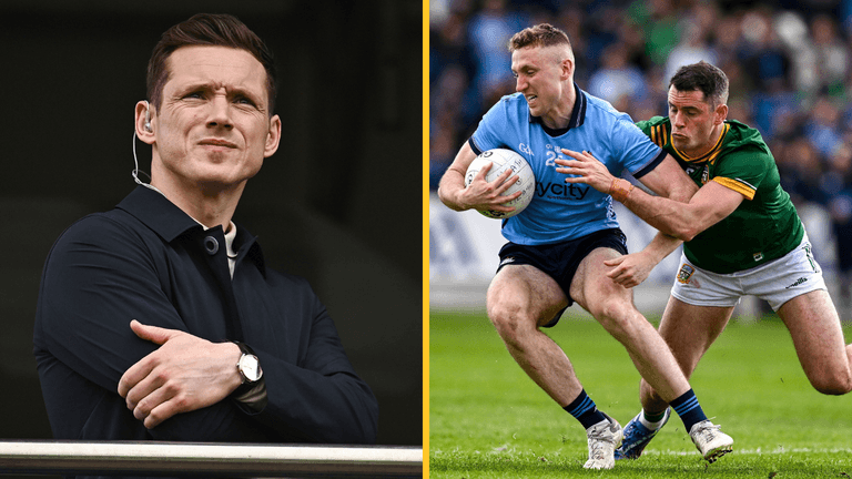Dublin legend offers withering assessment of Sky Blues after shock Meath loss Dublin legend offers withering assessment of Sky Blues after shock Meath loss