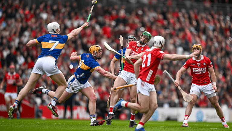 Can you name the top-ten Munster SHC scorers of all-time? Can you name the top-ten Munster SHC scorers of all-time?