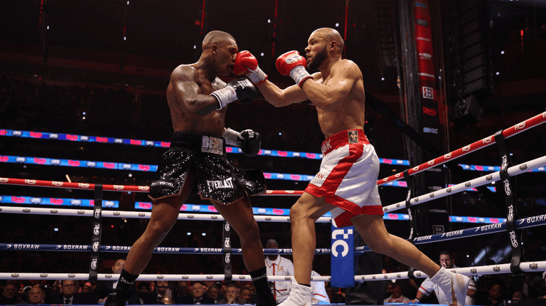 Rematch date and venue decided for Chris Eubank and Conor Benn Rematch date and venue decided for Chris Eubank and Conor Benn
