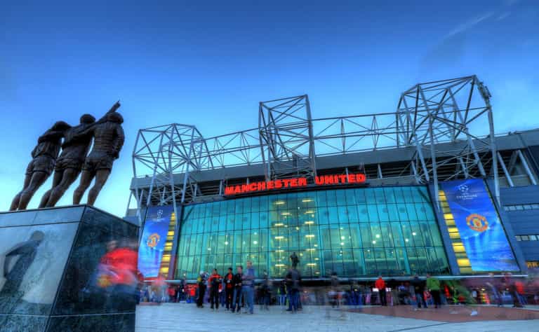 Manchester United 2025/26 tickets to go on sale early after fixtures announcement Manchester United 2025/26 tickets to go on sale early after fixtures announcement