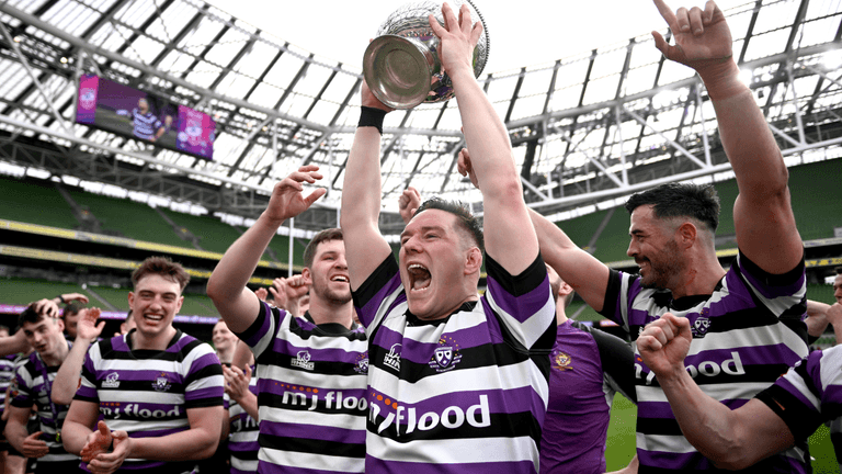 Terenure spring huge surprise and name All Black legend as new head coach Terenure spring huge surprise and name All Black legend as new head coach