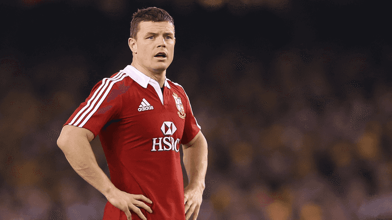 English pundit makes woeful error in attempted dig at BOD’s Lions career