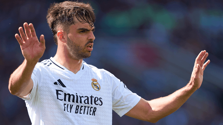 Real Madrid star in hot water for allegedly sharing sex tape of minor Real Madrid star in hot water for allegedly sharing sex tape of minor