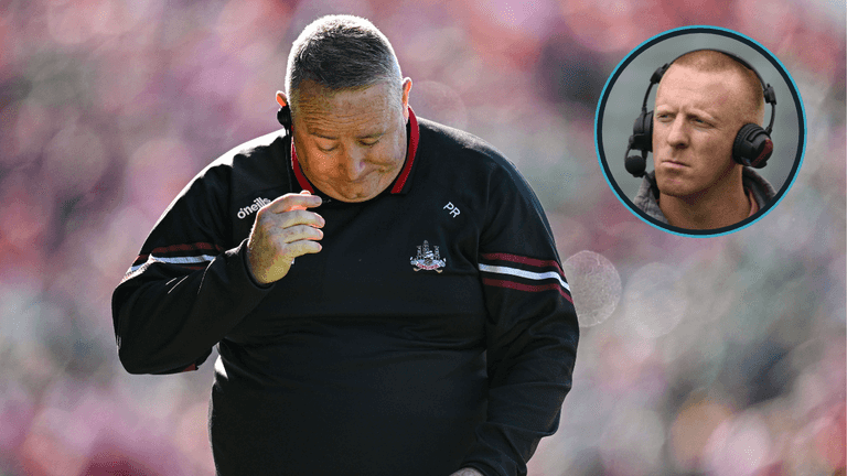 Waterford legend makes damning prediction ahead of Cork showdown