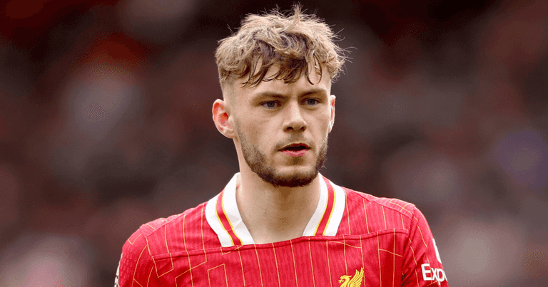 Conor Bradley signs major new Liverpool deal