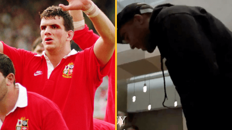 Five late call-ups who had a big impact for the Lions