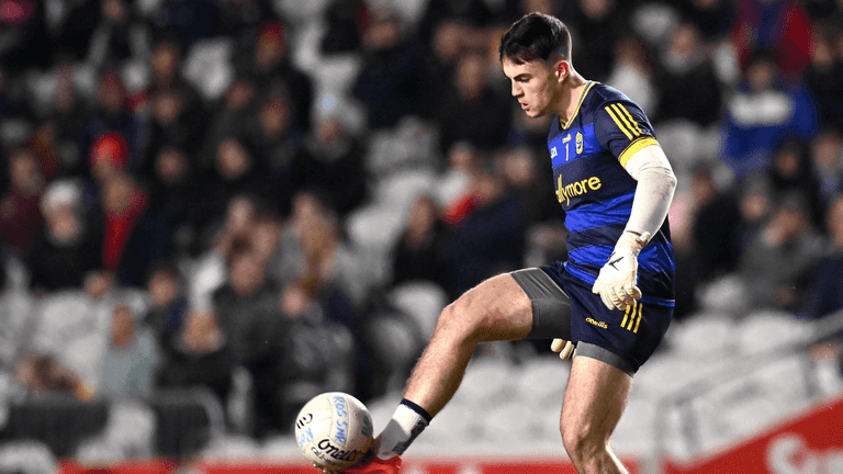 All-Star nominee set to transfer to club in rival county