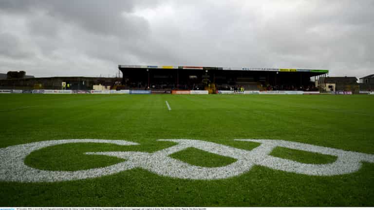 Warning issued to those streaming GAA illegally amid huge crackdown Warning issued to those streaming GAA illegally amid huge crackdown