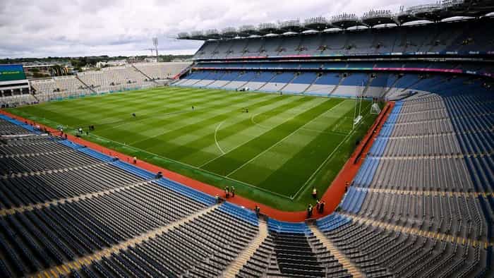 All-Ireland SFC Final between Kerry and Donegal: Live stream, tickets and hotel updates All-Ireland SFC Final between Kerry and Donegal: Live stream, tickets and hotel updates