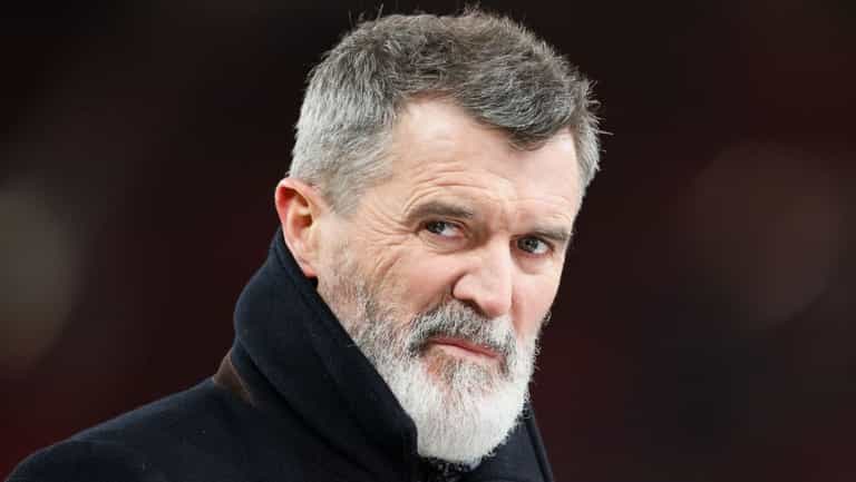 Roy Keane picks best ‘against XI’ with only one household Premier League star Roy Keane picks best ‘against XI’ with only one household Premier League star