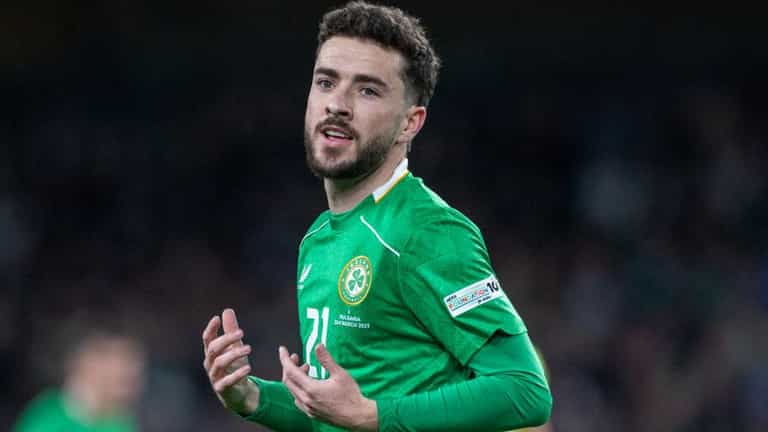 Fan backlash prompts major update in Irish winger’s move to Brazilian giants Fan backlash prompts major update in Irish winger’s move to Brazilian giants