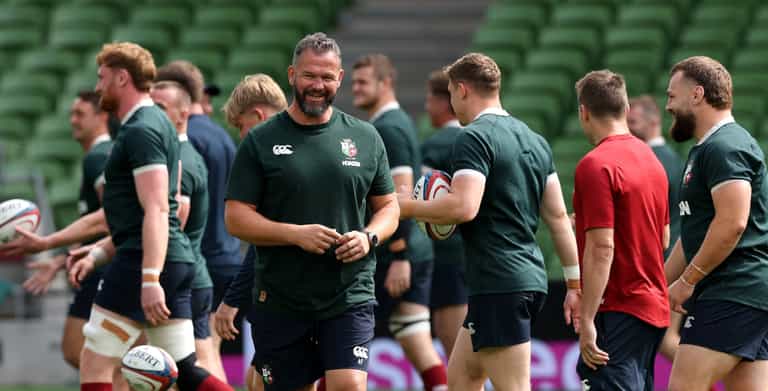 Our Lions XV for first Test vs Australia – and who we think Andy Farrell will pick Our Lions XV for first Test vs Australia – and who we think Andy Farrell will pick