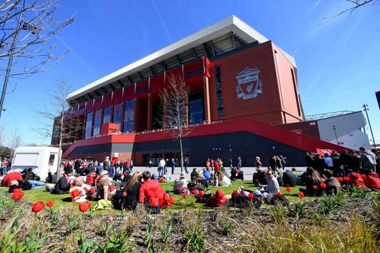 Liverpool and Adidas confirm surprise double kit launch that breaks all the rules Liverpool and Adidas confirm surprise double kit launch that breaks all the rules