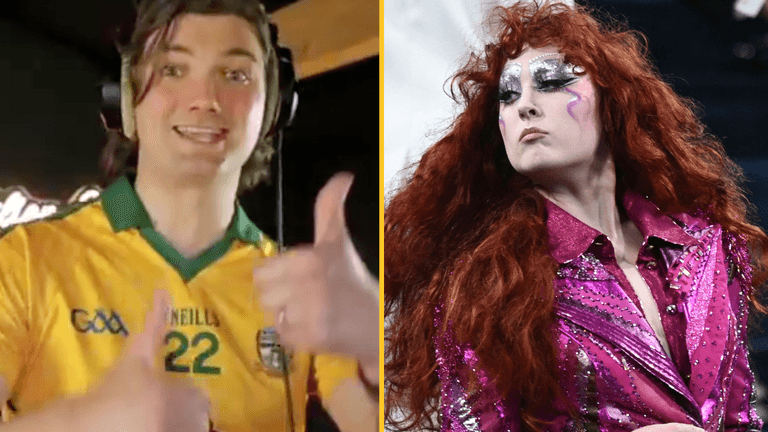 Meath duo come up with Chappell Roan-inspired GAA banger ahead of All-Ireland semi-final Meath duo come up with Chappell Roan-inspired GAA banger ahead of All-Ireland semi-final