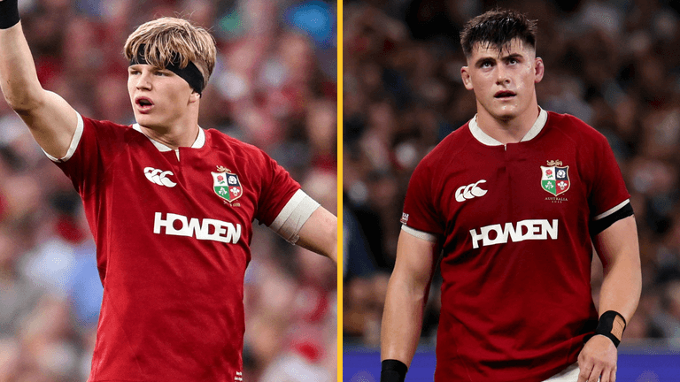 SportsJOE’s Irish-heavy Lions Test team to take down Australia