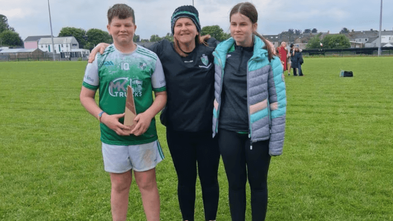 Local GAA clubs pay tribute to Fermanagh shooting victims Local GAA clubs pay tribute to Fermanagh shooting victims