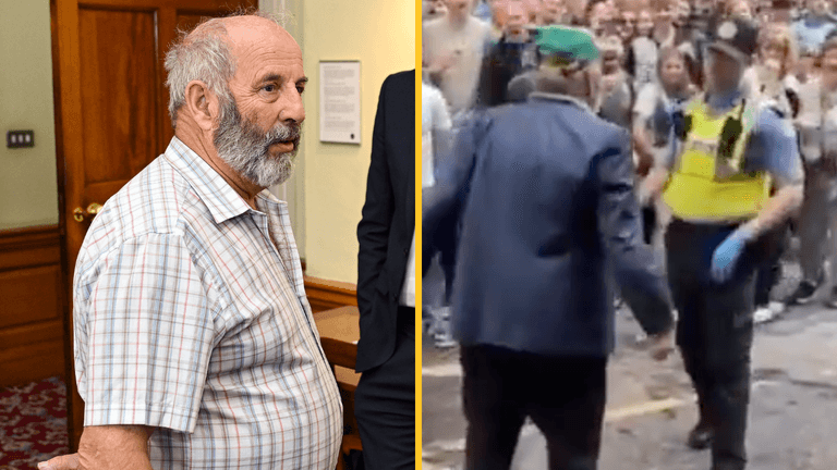 Healy-Rae might take action against Garda after bizarre All-Ireland final incident Healy-Rae might take action against Garda after bizarre All-Ireland final incident