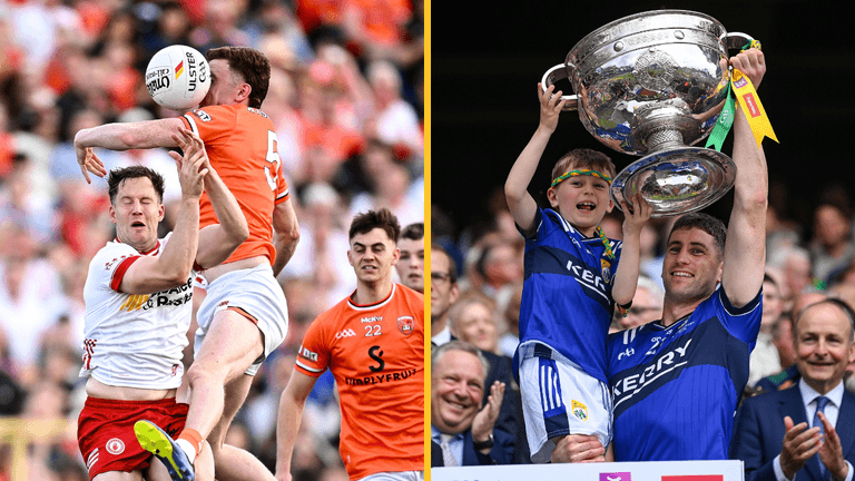 Surprise odds in three-horse race for 2026 All-Ireland SFC title