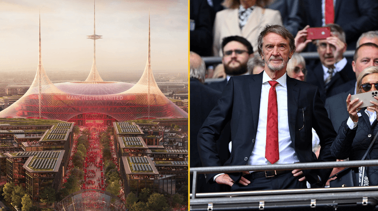 Manchester United’s new £4,000-a-year season ticket model, that doesn’t even guarantee a seat Manchester United’s new £4,000-a-year season ticket model, that doesn’t even guarantee a seat