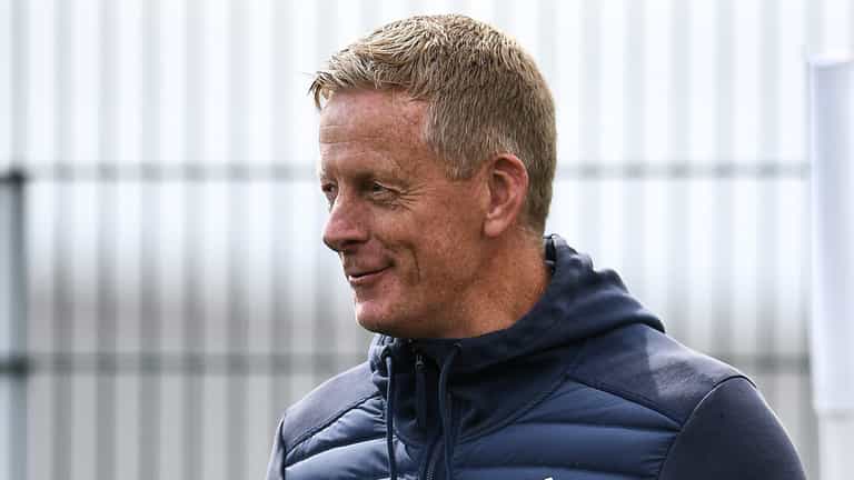 Darcy linked with Dubs job with star-studded backroom staff, but big question remains Darcy linked with Dubs job with star-studded backroom staff, but big question remains