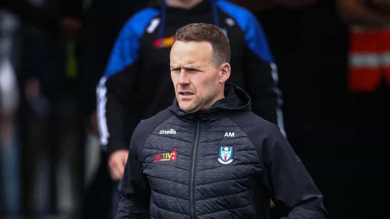Odds slashed on Mayo winning 2026 All-Ireland as Andy Moran is appointed Odds slashed on Mayo winning 2026 All-Ireland as Andy Moran is appointed
