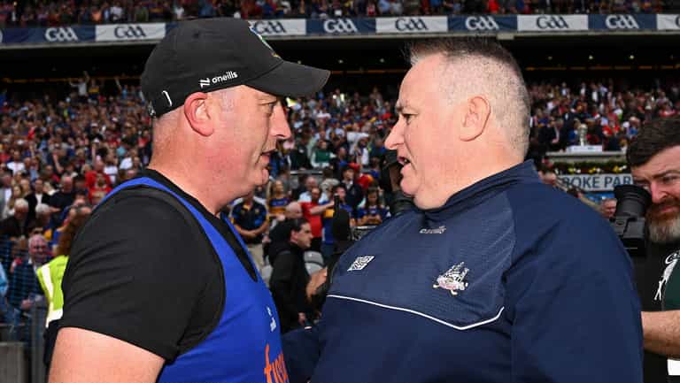 GAA discussing major new pay rule that could turn sport upside down GAA discussing major new pay rule that could turn sport upside down