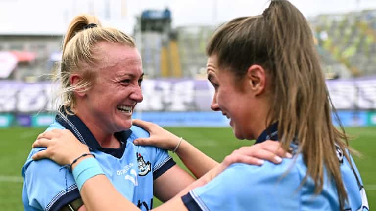 Dublin stroll to triumphant All-Ireland win over Meath as captain Rowe pays tribute to infamous city nightclub Dublin stroll to triumphant All-Ireland win over Meath as captain Rowe pays tribute to infamous city nightclub
