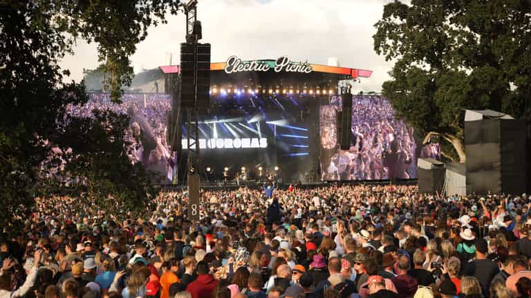 Wexford GAA board finally see sense as championship is rescheduled for Electric Picnic Wexford GAA board finally see sense as championship is rescheduled for Electric Picnic