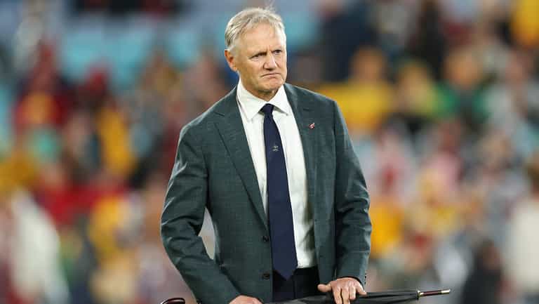 Epic Wallabies comeback at South Africa gives Joe Schmidt unique record as coach Epic Wallabies comeback at South Africa gives Joe Schmidt unique record as coach