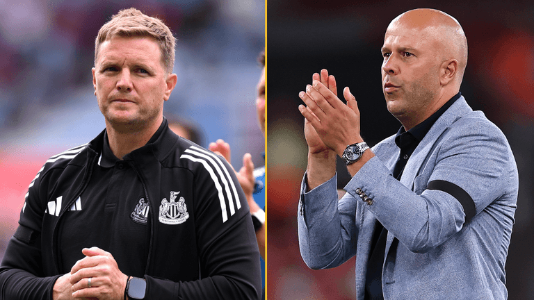 Newcastle v Liverpool: Follow all of the action in our live hub Newcastle v Liverpool: Follow all of the action in our live hub