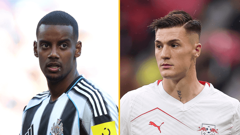 Transfer Hub Live: Follow Here Transfer Hub Live: Follow Here