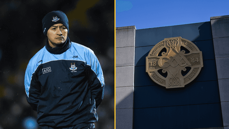 Dublin legend says GAA manager vacancies show worrying trend as revolutionary change is suggested Dublin legend says GAA manager vacancies show worrying trend as revolutionary change is suggested