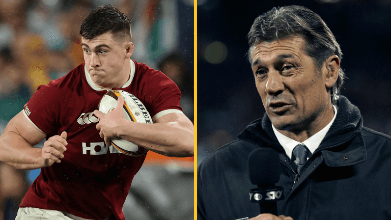 Former All Black makes outrageous anti-Lions claim for his World XV Former All Black makes outrageous anti-Lions claim for his World XV