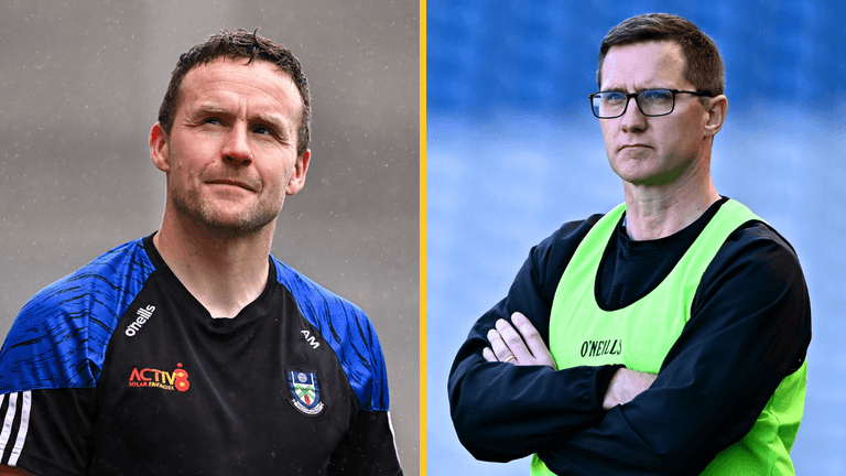 Conflicting reports on favourite in two-horse race for Mayo manager role