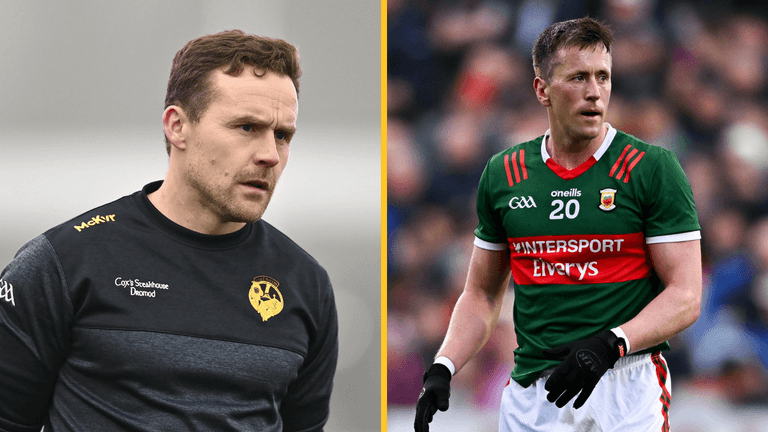New Mayo boss drops huge news on return of all-time great New Mayo boss drops huge news on return of all-time great