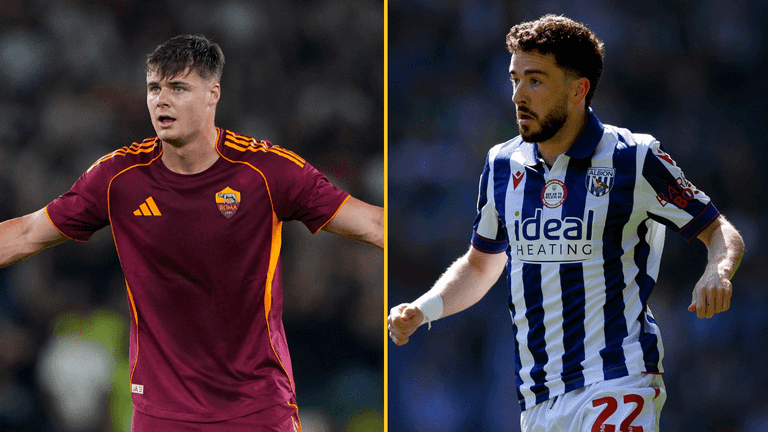 SportsJOE’s Irish Radar: Top Irish performers from across the leagues at the weekend SportsJOE’s Irish Radar: Top Irish performers from across the leagues at the weekend