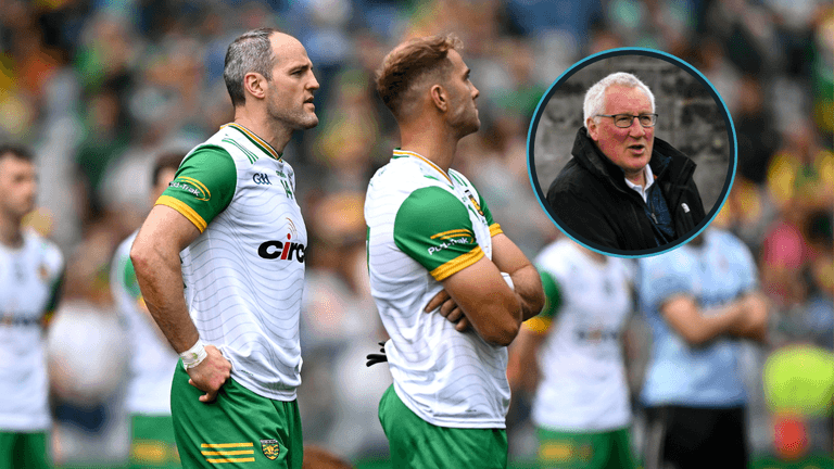 Spillane takes swipe at ‘cheerleading’ Ulster GAA experts for unbalanced analysis Spillane takes swipe at ‘cheerleading’ Ulster GAA experts for unbalanced analysis