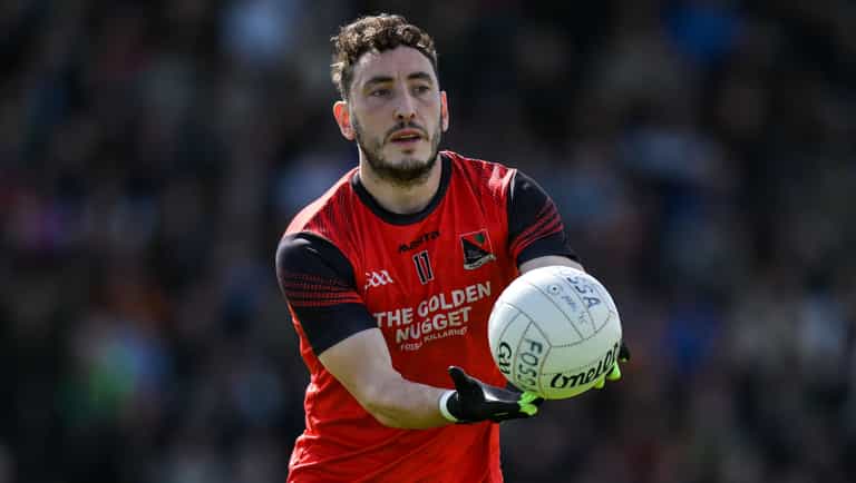 Paudie Clifford set for lengthy lay-off as East Kerry manager highlights worrying trend 