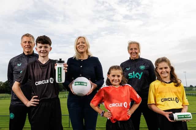 Here’s how you can support local football clubs and be in with a chance of winning cash prizes