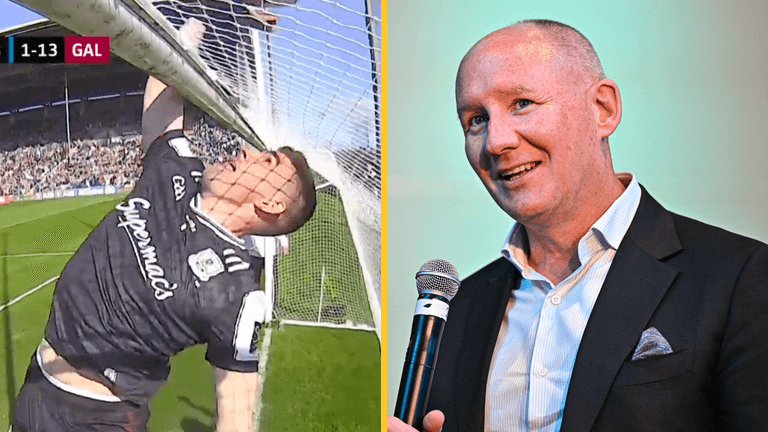 GAA confirm they will look into 2-point rule loophole